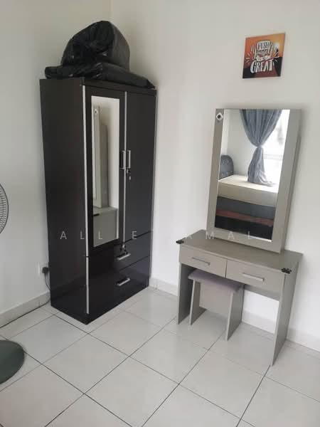 Condominium for Sale at Sky Awani Residensi 1 - Allie Jamal - Bedroom - PropertyGuru.com.my