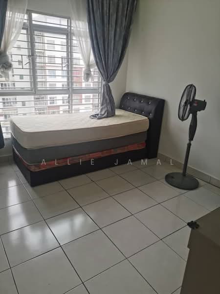 Condominium for Sale at Sky Awani Residensi 1 - Allie Jamal - Bedroom - PropertyGuru.com.my