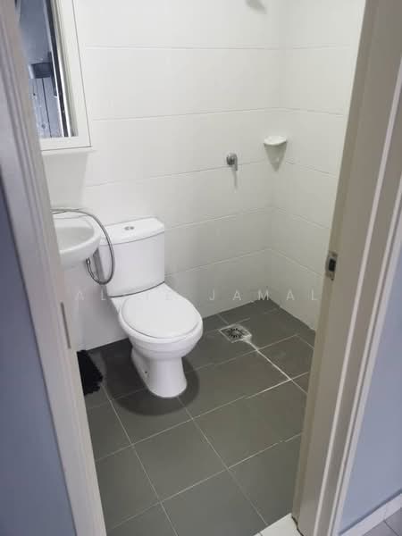 Condominium for Sale at Sky Awani Residensi 1 - Allie Jamal - Bathroom - PropertyGuru.com.my