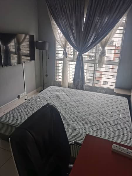Condominium for Sale at Sky Awani Residensi 1 - Allie Jamal - Bedroom - PropertyGuru.com.my