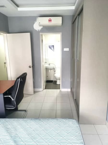 Condominium for Sale at Sky Awani Residensi 1 - Allie Jamal - Interior - PropertyGuru.com.my