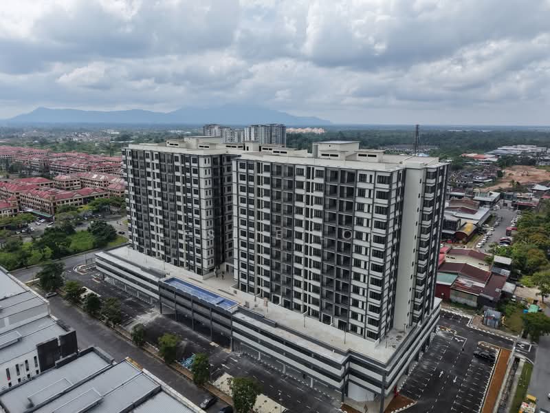 Apartment for Sale at RSS Residence - Leslie Loi - Exterior - PropertyGuru.com.my