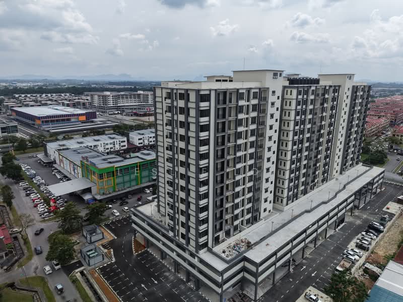 Apartment for Sale at RSS Residence - Leslie Loi - PropertyGuru.com.my