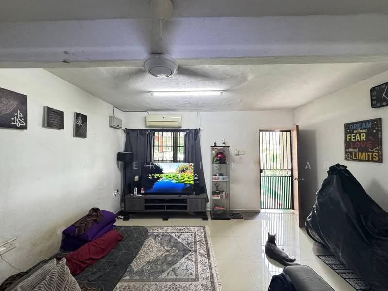 2-storey Terraced House for Sale in Ampang Jaya (Ampang) - Shaziery Iskandar - PropertyGuru.com.my