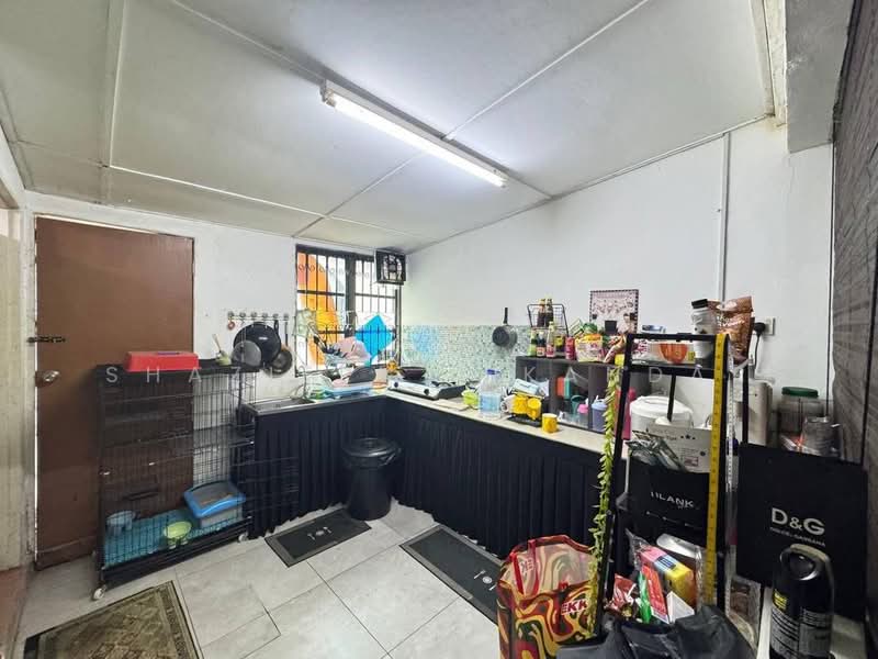 2-storey Terraced House for Sale in Ampang Jaya (Ampang) - Shaziery Iskandar - PropertyGuru.com.my