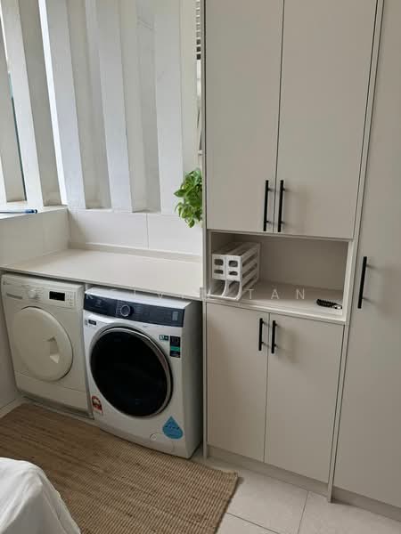 Condominium for Rent at Kiara 9 Residency - Kelvin Tan - Interior - PropertyGuru.com.my