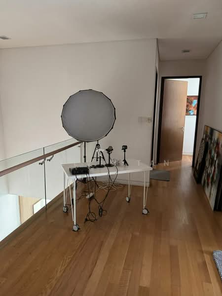 Condominium for Rent at Kiara 9 Residency - Kelvin Tan - Interior - PropertyGuru.com.my