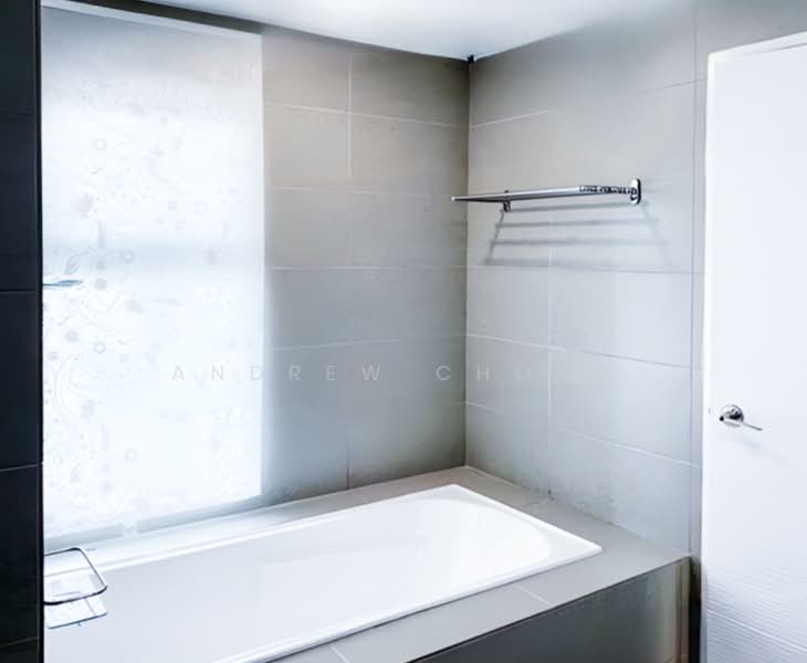 Condominium for Rent at City Residence - Andrew Chong - Bathroom - PropertyGuru.com.my