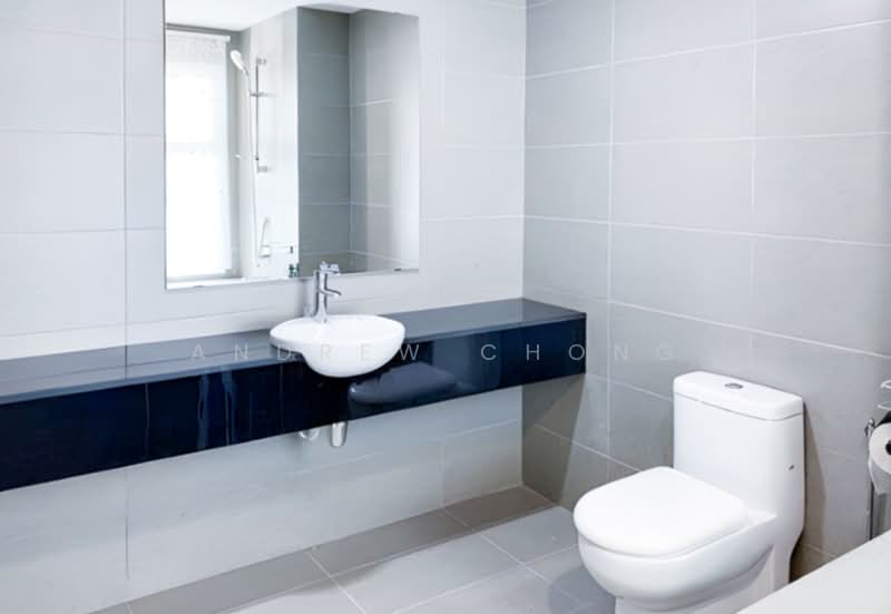 Condominium for Rent at City Residence - Andrew Chong - Bathroom - PropertyGuru.com.my