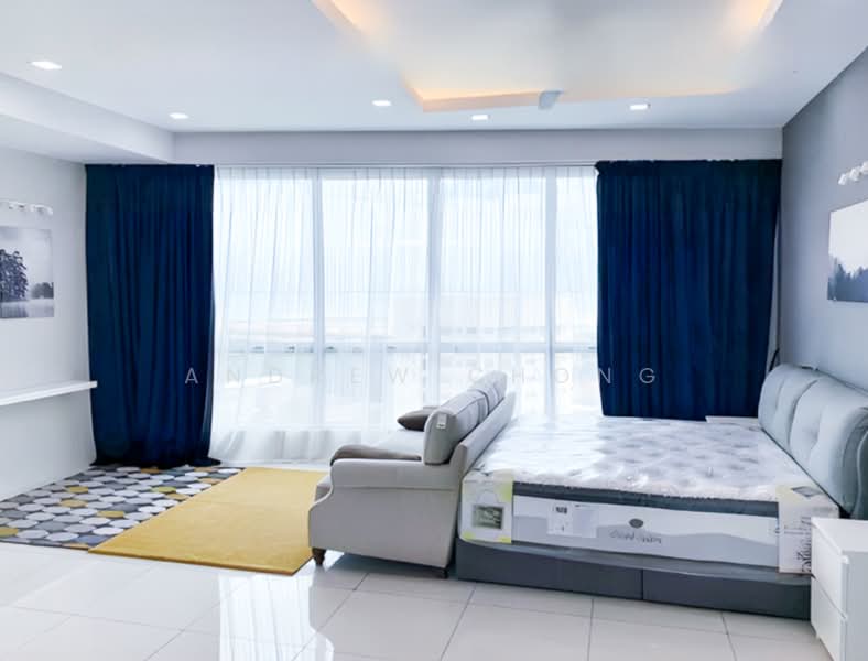 Condominium for Rent at City Residence - Andrew Chong - Bedroom - PropertyGuru.com.my