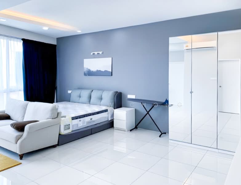 Condominium for Rent at City Residence - Andrew Chong - Bedroom - PropertyGuru.com.my