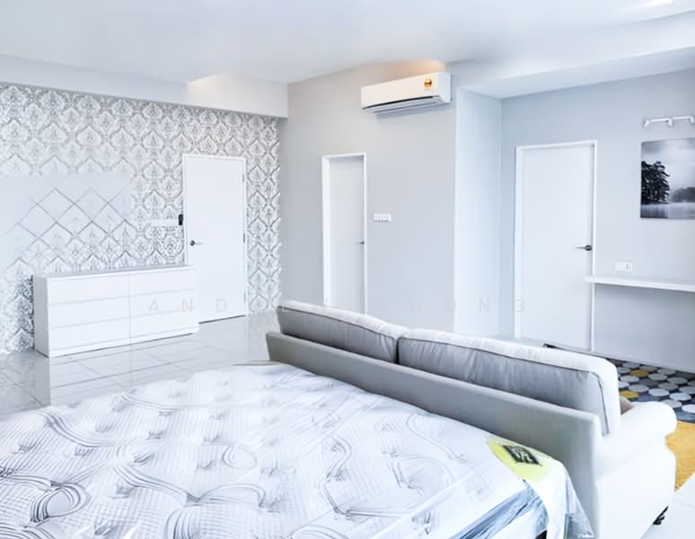 Condominium for Rent at City Residence - Andrew Chong - Bedroom - PropertyGuru.com.my