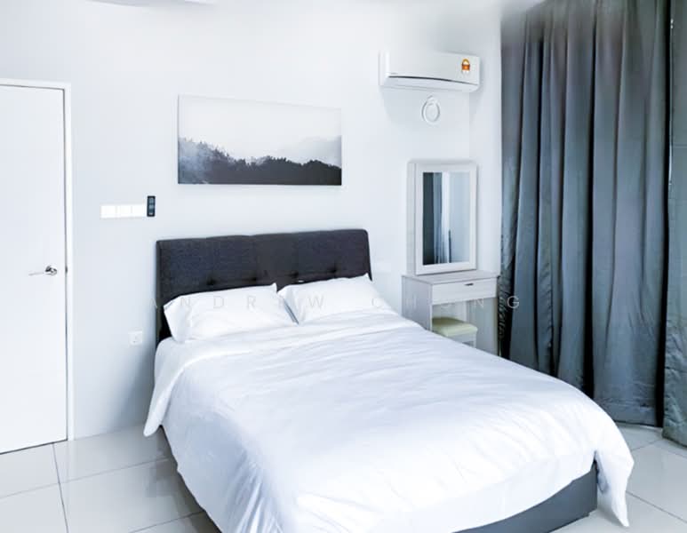 Condominium for Rent at City Residence - Andrew Chong - Bedroom - PropertyGuru.com.my