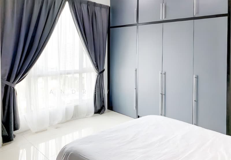 Condominium for Rent at City Residence - Andrew Chong - Bedroom - PropertyGuru.com.my