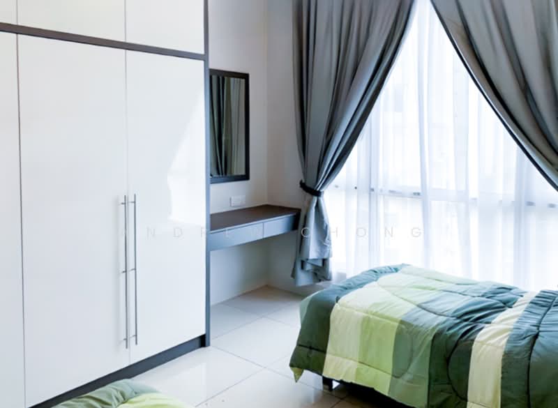 Condominium for Rent at City Residence - Andrew Chong - Bedroom - PropertyGuru.com.my