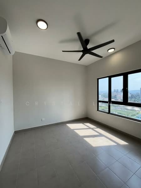 Residensi Alamanda untuk Untuk Disewa - RM 2,000 /bulan, Feb 2026 - View - PropertyGuru.com.my