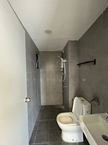 Residensi Alamanda untuk Untuk Disewa - RM 2,000 /bulan, Feb 2026 - Bathroom - PropertyGuru.com.my