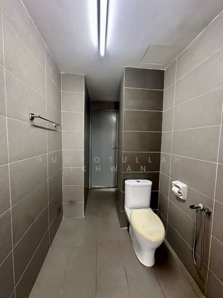 Office for Sale in KLCC (KL City Centre) - Gudrotullah Ikhwan - Bathroom - PropertyGuru.com.my