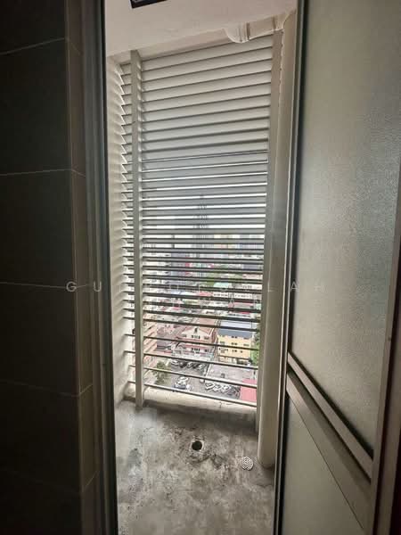 Office for Sale in KLCC (KL City Centre) - Gudrotullah Ikhwan - Balcony - PropertyGuru.com.my