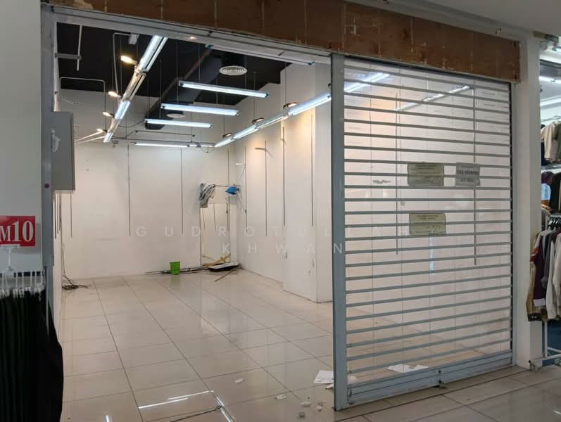 Retail Space for Sale in Pudu (KL City Centre) - Gudrotullah Ikhwan - Interior - PropertyGuru.com.my