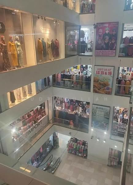 Retail Space for Sale in Pudu (KL City Centre) - Gudrotullah Ikhwan - Interior - PropertyGuru.com.my