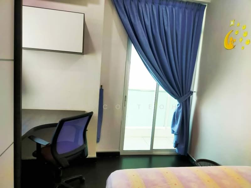 The Oasis untuk Untuk Disewa - RM 2,000 /bulan, Feb 2026 - PropertyGuru.com.my