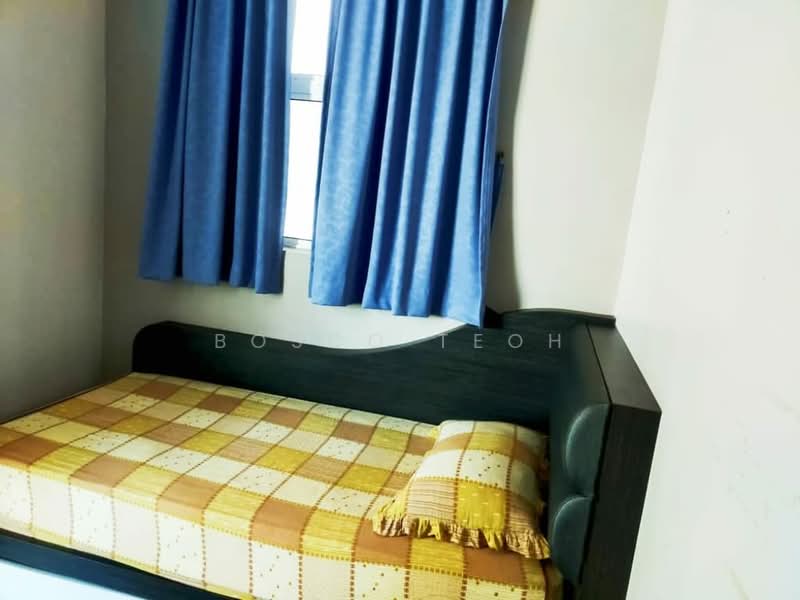 The Oasis untuk Untuk Disewa - RM 2,000 /bulan, Feb 2026 - PropertyGuru.com.my