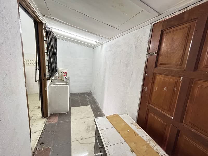 2-storey Terraced House for Sale in Batu Caves (Selangor) - Shaziery Iskandar - Interior - PropertyGuru.com.my