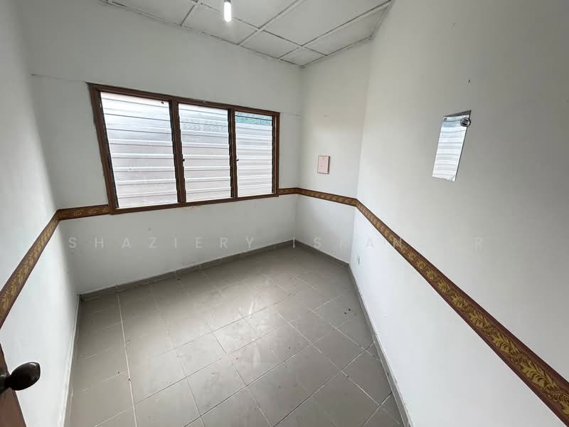 2-storey Terraced House for Sale in Batu Caves (Selangor) - Shaziery Iskandar - Interior - PropertyGuru.com.my