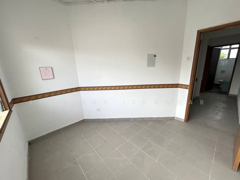 2-storey Terraced House for Sale in Batu Caves (Selangor) - Shaziery Iskandar - Interior - PropertyGuru.com.my
