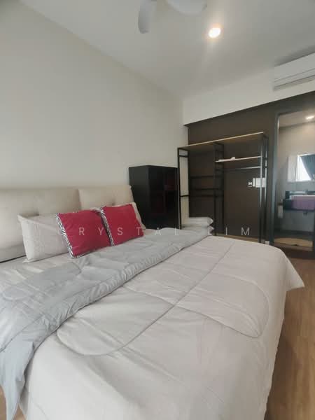 Sunway Velocity TWO untuk Untuk Disewa - RM 4,500 /bulan, Feb 2026 - PropertyGuru.com.my