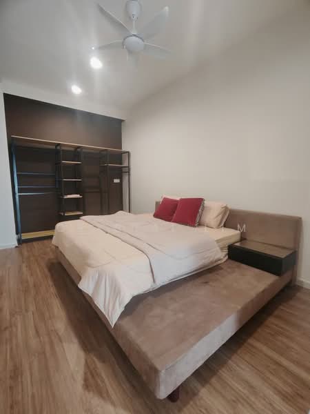 Sunway Velocity TWO untuk Untuk Disewa - RM 4,500 /bulan, Feb 2026 - PropertyGuru.com.my