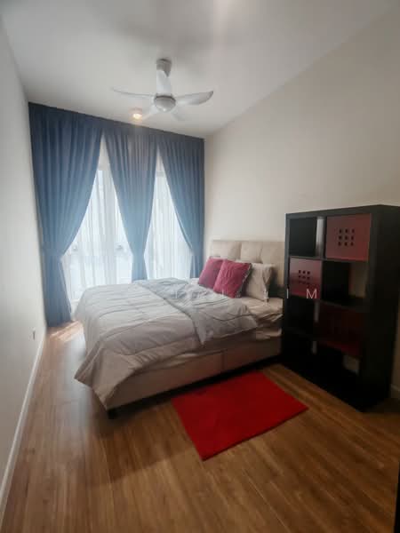 Sunway Velocity TWO untuk Untuk Disewa - RM 4,500 /bulan, Feb 2026 - PropertyGuru.com.my