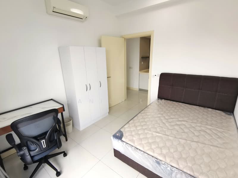 Condominium for Sale at Altitude 236 - Danilo Lim - Bedroom - PropertyGuru.com.my