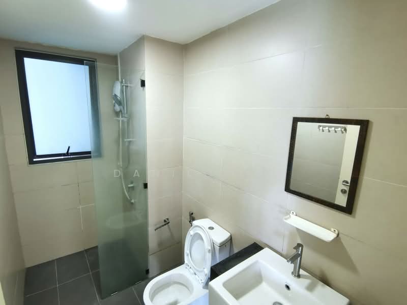 Condominium for Sale at Altitude 236 - Danilo Lim - Bathroom - PropertyGuru.com.my