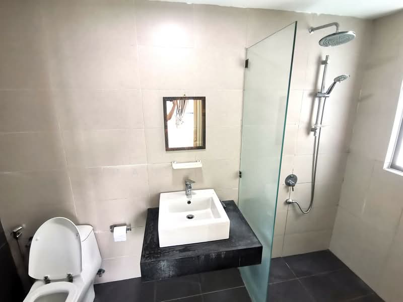 Condominium for Sale at Altitude 236 - Danilo Lim - Bathroom - PropertyGuru.com.my
