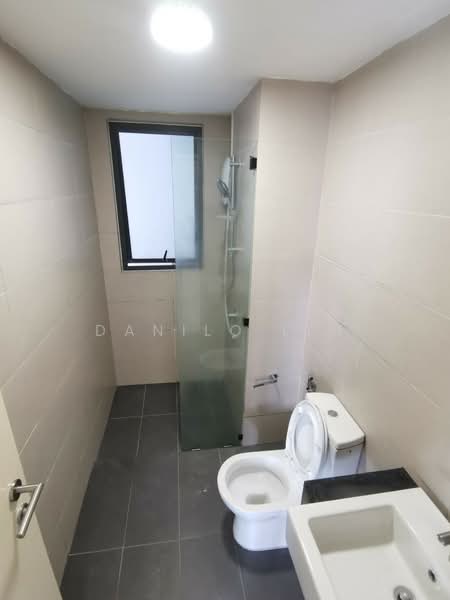 Condominium for Sale at Altitude 236 - Danilo Lim - Bathroom - PropertyGuru.com.my