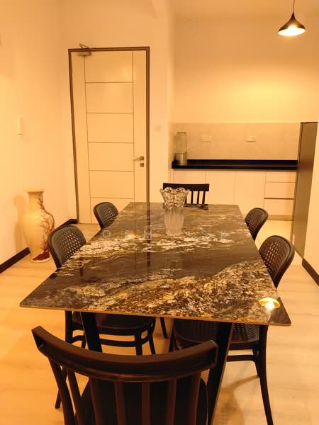 For Rent - SkyMillion Residence