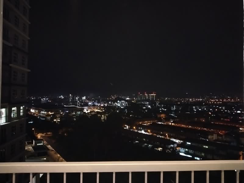 For Rent - SkyMillion Residence