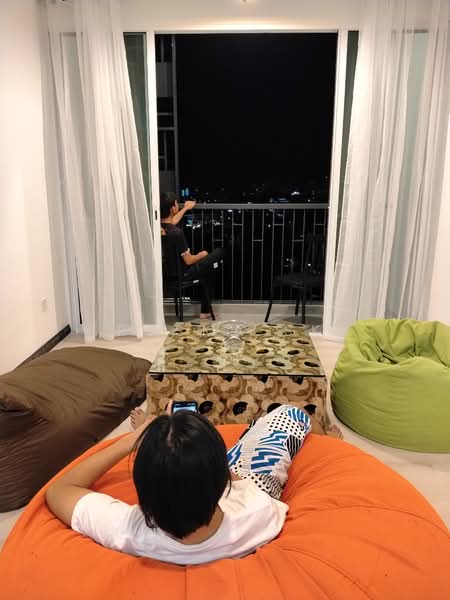 For Rent - SkyMillion Residence