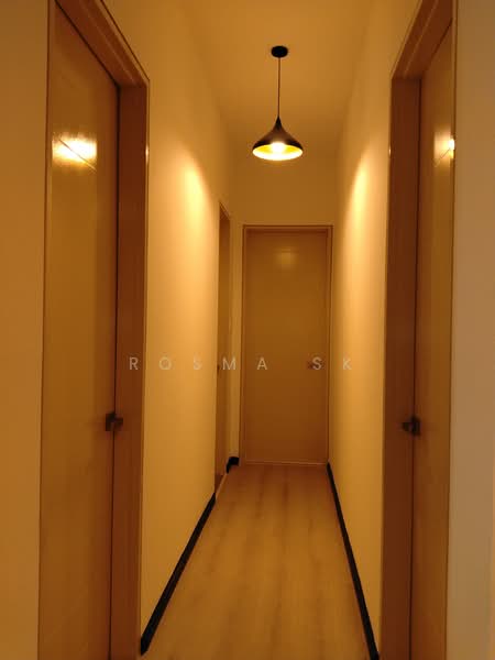 For Rent - SkyMillion Residence