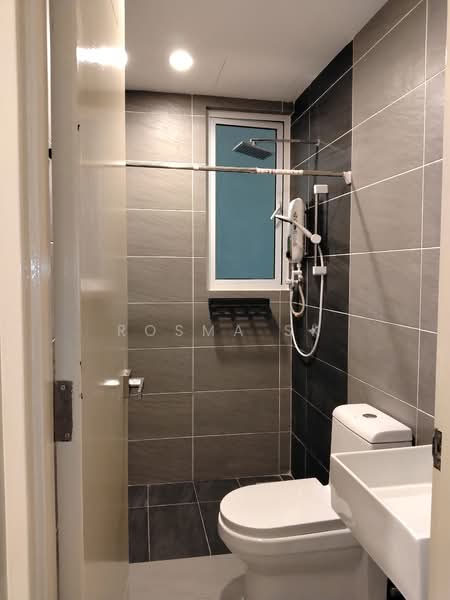 For Rent - SkyMillion Residence