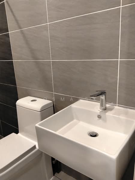 For Rent - SkyMillion Residence