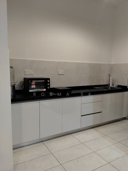 For Rent - SkyMillion Residence