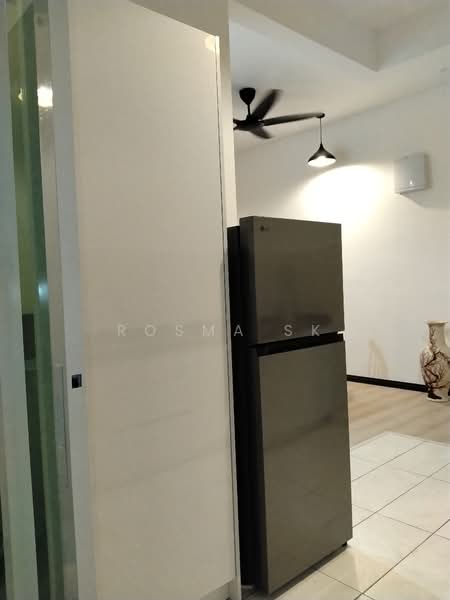 For Rent - SkyMillion Residence