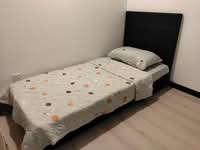 For Rent - SkyMillion Residence