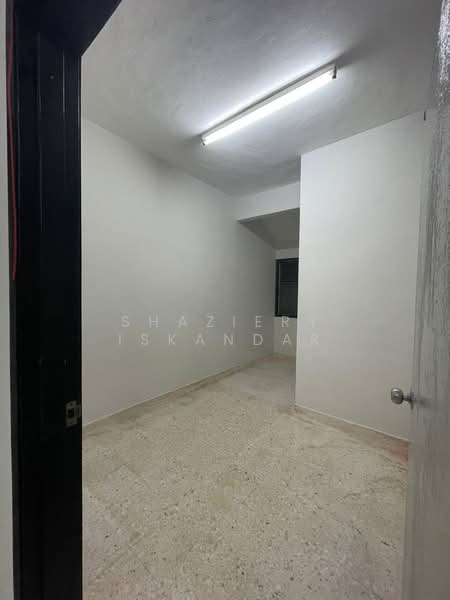 Wangsa Ceria @ Wangsa Melawati untuk Untuk Disewa - RM 2,000 /bulan, Feb 2026 - PropertyGuru.com.my