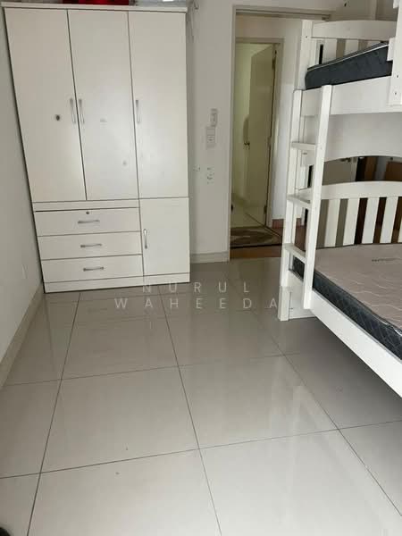 Savanna Executive Suite @ Southville City untuk Untuk Disewa - RM 2,300 /bulan, Mac 2026 - Bedroom - PropertyGuru.com.my