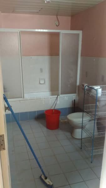 Ridzuan Condominium untuk Untuk Disewa - RM 2,000 /bulan, Feb 2026 - Bathroom - PropertyGuru.com.my