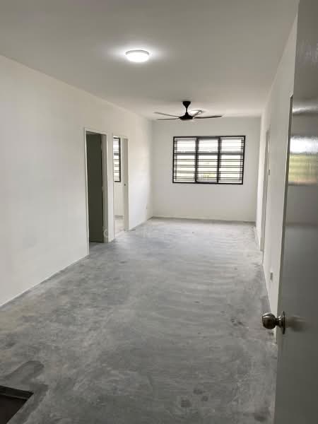 Apartment for Rent at Pangsapuri Flora Indah - Vincent Gian - Interior - PropertyGuru.com.my